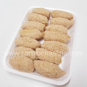 Croquetes cassolanes bacallà