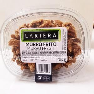 Morros fritos LA RIERA 180 grs