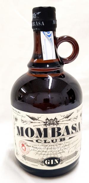 GIN MOMBASA  70 cl