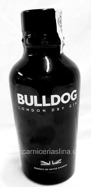 GIN BULLDOG  70 cl