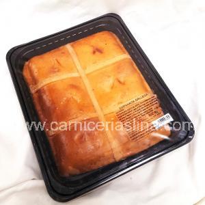 Empanada Gallega de atún 1Kg