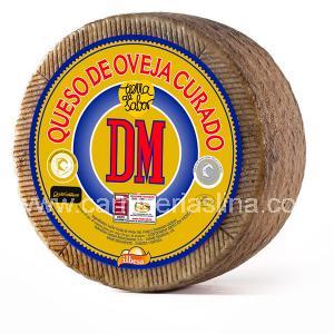 DM ovella curat OFERTA