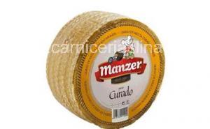 MANZER Semi