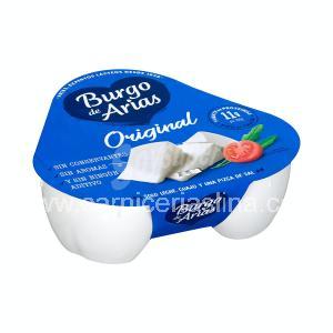 BURGO DE ARIAS Tri-pack