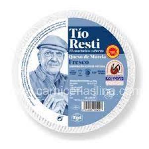 Cabra fresc Múrcia TIO RESTI