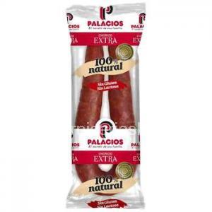 Chorizo PALACIOS Extra