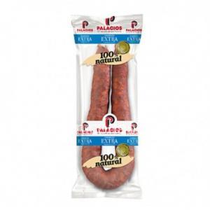 Chorizo PALACIOS picante