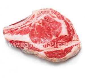 Chuletón ternera