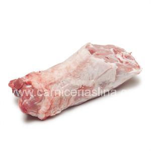 Cuello cordero