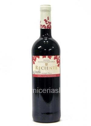 OFERTA!!   RECIENTE Tempranillo