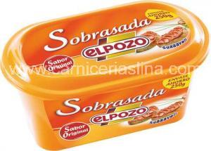 Sobrasada tarrina ELPOZO
