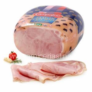 Jamón cocido CAMPOFRÍO