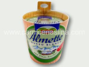 ALMETTE finas hierbas