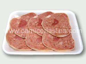 Bull blanco extra con nueces