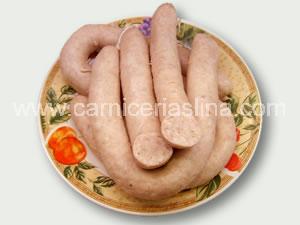 Butifarra blanca NOGUERA