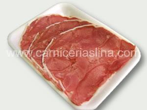 Cabeza jabalí ibérica