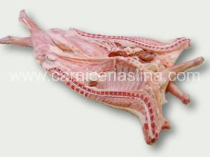 Cabrito entero