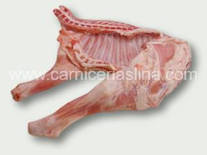 1/2 Cabrito