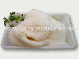 Tripa blanca
