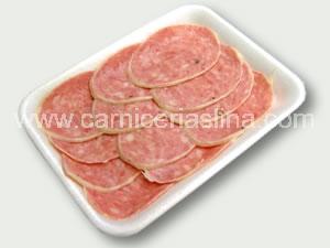 Catalana trufada extra