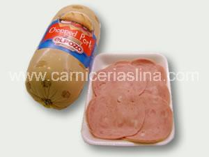 Chopped pork ELPOZO
