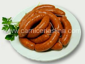 Xoriço cassolà