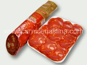 Chorizo nobleza ELPOZO