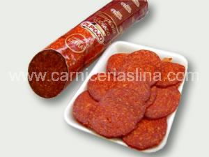 Chorizo Pamplona ELPOZO