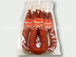 Chorizo picante PALACIOS