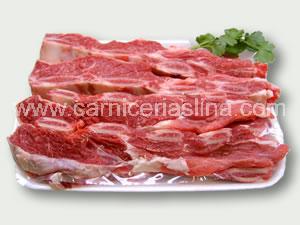 Churrasco ternera