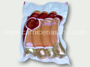 Frankfurt pequeño MAX ZANDER