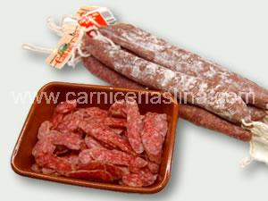 Fuet extra Vic CABANAS