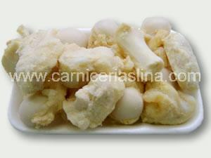 Codillos salados