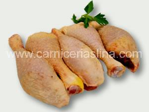 Pernilets de pollastre