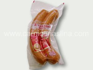 Krakauer picante MAX ZANDER
