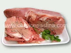 Llengua cuita vedella