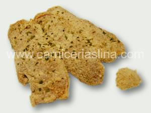 Llibrets de pollastre