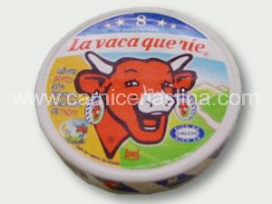 Porciones LA VACA QUE RIE (16 ud.)