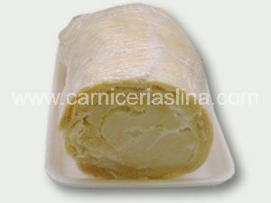Manteca rancia