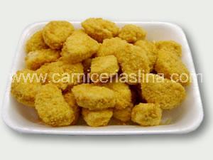 Nuggets pollo