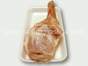 Paletilla cabrito