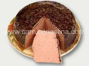 Paté pimienta negra GRAN MERE