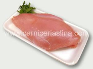 Pechuga pavo