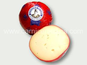 Edam bola tierno Sombrero de Copa