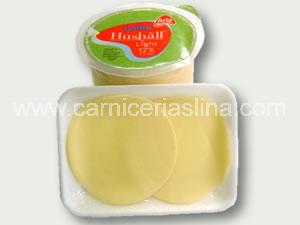 Hushall 30% light