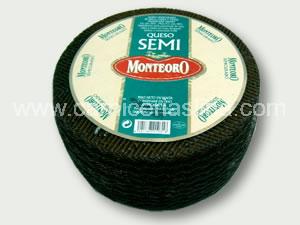 Monteoro semi