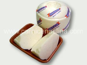 Queso Tronchón