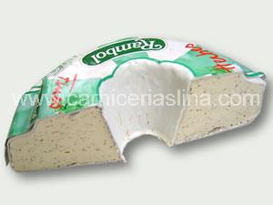 RAMBOL finas hierbas