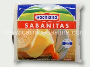 SABANITAS