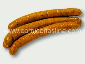 Salchichas de pinchos MAX ZANDER